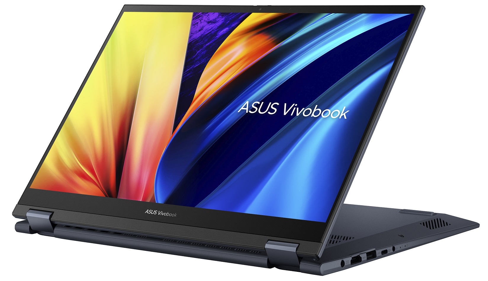 Asus VivoBook S14 Flip TN3402QA-LZ741WS Laptops (AMD Octa Core Ryzen 7/16 GB/512 GB SSD/Windows 11)